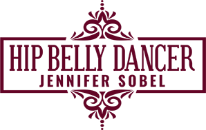 Hip Belly Dancer